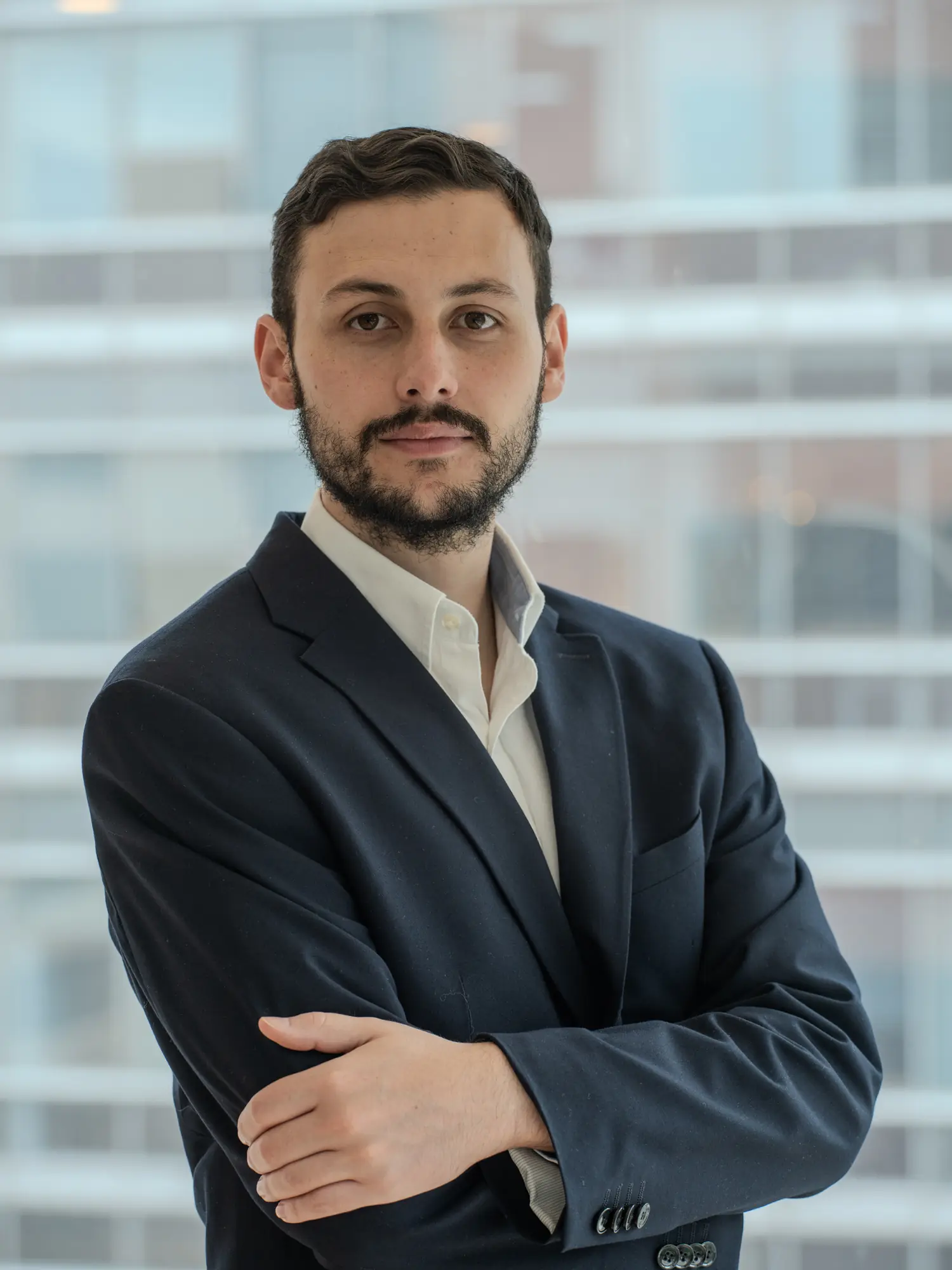 Alejandro Gómez Guerrero