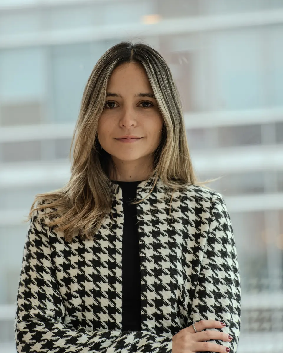 Juliana Romero Liévano