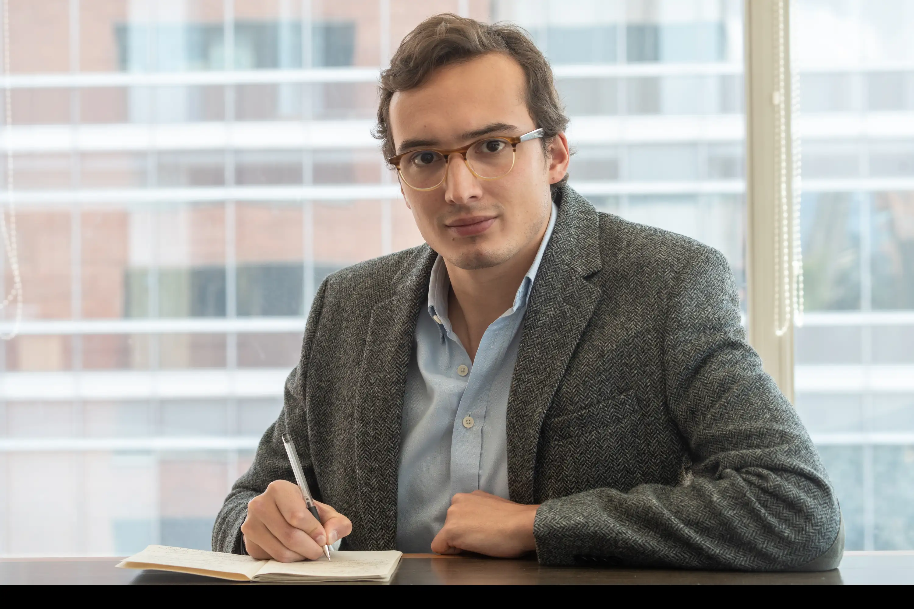 Santiago Marulanda Mürrle